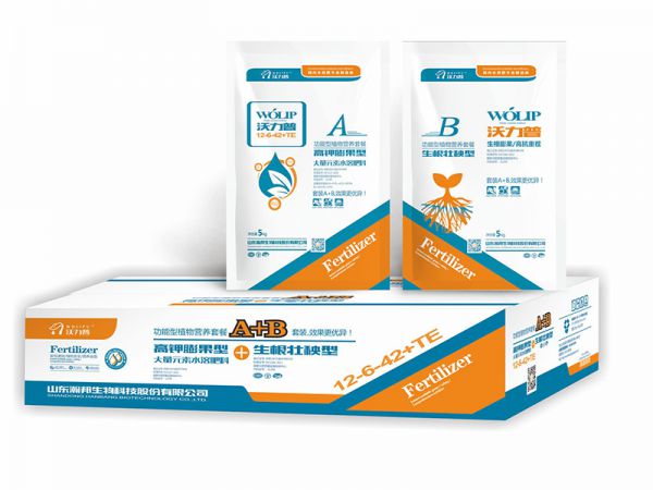 功能型植物營養(yǎng)套餐